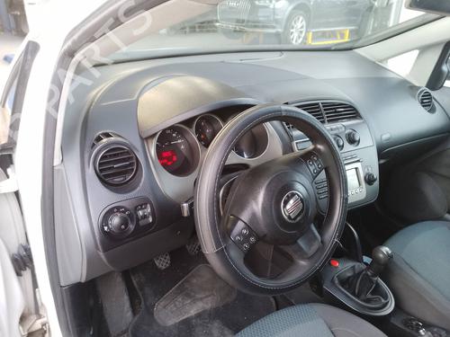 Engine SEAT TOLEDO III (5P2)  | BP32147107M1 