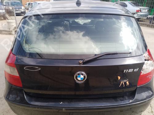 Used Tailgate Tailgate 35816995 35816995