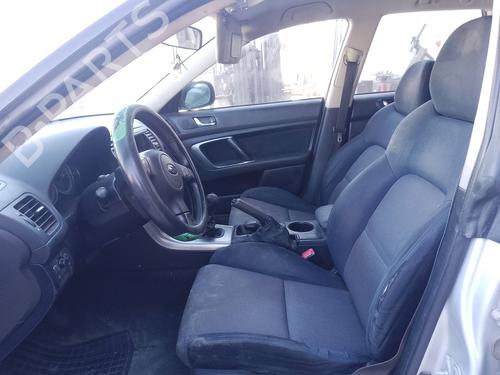Left front window switch SUBARU LEGACY IV (BL) 2.0 2WD | BP35946316I27 - Image 6