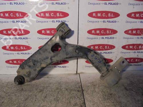 Used Left front suspension arm Left front suspension arm FORD FIESTA V (JH_, JD_) 1.3 (69 hp) 13422314 13422314