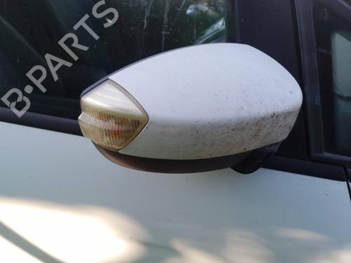 Used Right mirror Right mirror FORD C-MAX II (DXA/CB7, DXA/CEU) 1.0 EcoBoost (125 hp) 34437762 34437762