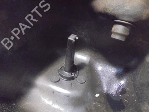 Oil sump BMW 3 Compact (E46) 316 ti | BP21258030M115 