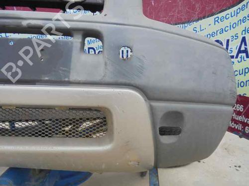 Front bumper LAND ROVER FREELANDER I (L314)  | BP13456311C7 