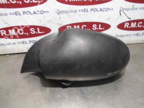 Left mirror MERCEDES-BENZ A-CLASS (W168) A 140 (168.031, 168.131) | BP13454832C26 
