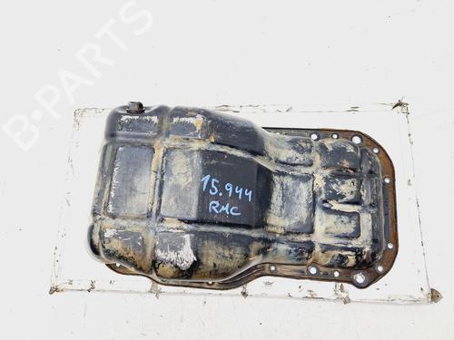 Oil sump MITSUBISHI PAJERO PININ I (H6_W, H7_W)  | BP20982998M115 