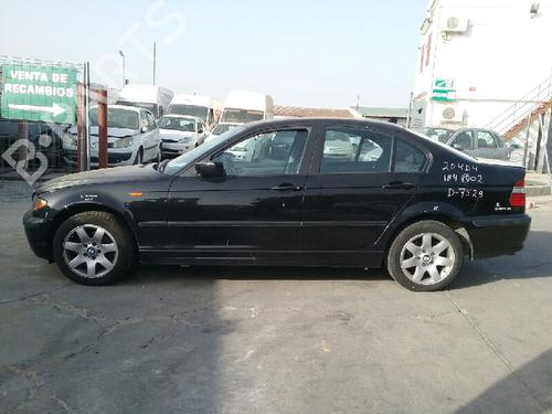 Front wiper motor BMW 3 (E46) 320 d | BP13423387M29 