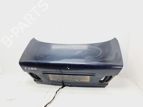 Achterklep MERCEDES-BENZ E-CLASS (W210) [1995-2003]  17739734