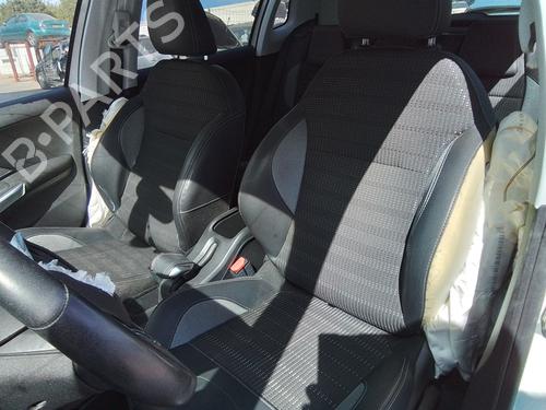 Right front window switch PEUGEOT 2008 I (CU_)  | BP16119749I26  - Image 9