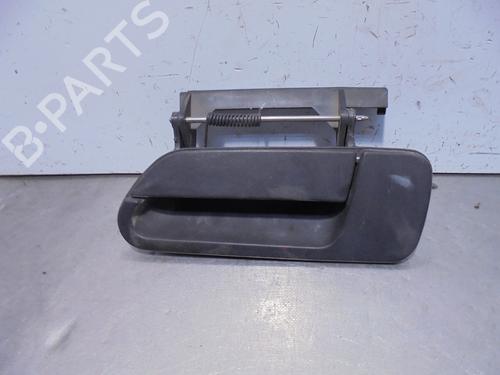 Used Rear left exterior door handle CITROËN XANTIA (X1_, X2_) 2.0 HDI 109 (109 hp) 13428049