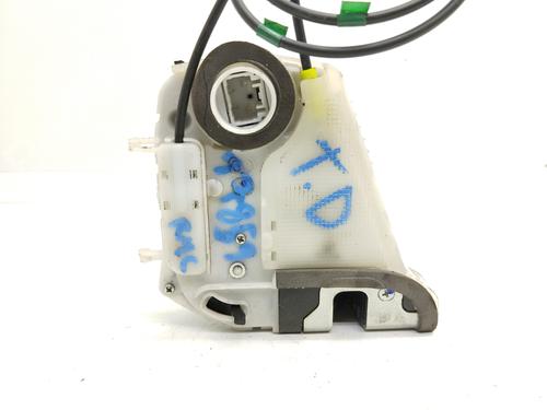 Rear right lock TOYOTA YARIS (_P13_) 1.5 Hybrid (NHP130_, NHP130) | BP19063424C99 