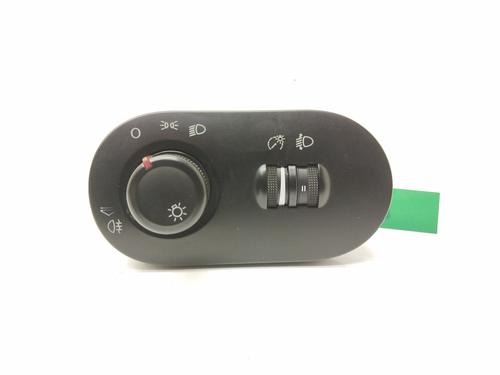 Used Headlight switch SEAT IBIZA III (6L1) [2002-2009]  25002044