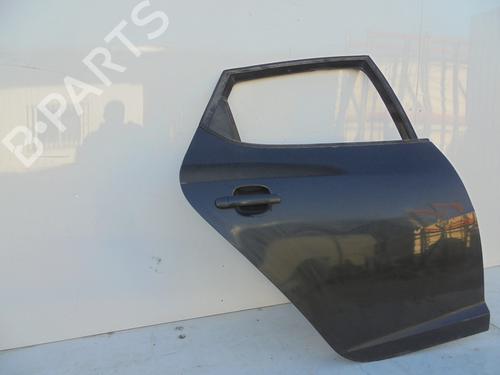 Right rear door SEAT IBIZA IV (6J5, 6P1)  | BP13428947C5 