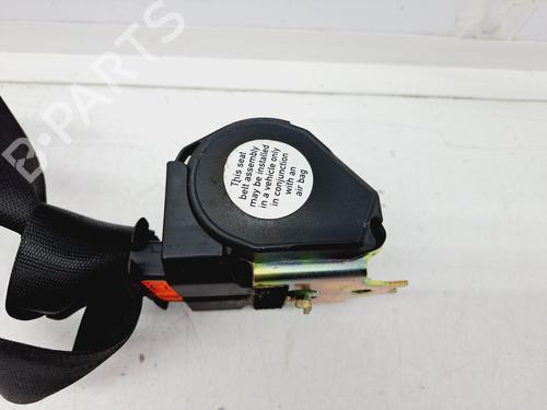 Front right seatbelt BMW 3 (E46) 320 d | BP19179794I25 