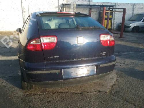 Right front door SEAT LEON (1M1) 1.8 20V | BP16150373C3 