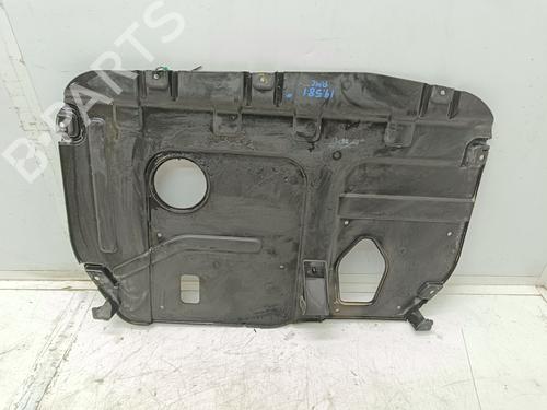 Bundpladebeskyttelse HYUNDAI i30 (FD) [2007-2012]  31066735