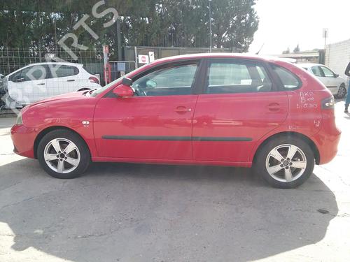Left taillight SEAT IBIZA III (6L1)  | BP13453102C34 