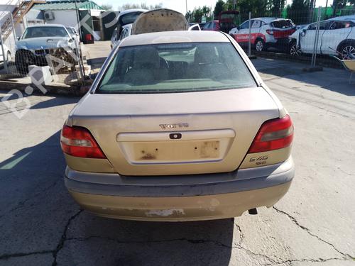 Right front window switch VOLVO S40 I (644) 1.9 DI | BP35816672I26 - Image 3
