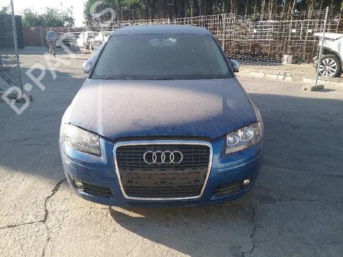 Mando retrovisor AUDI A3 (8P1)  | BP20658045I25 