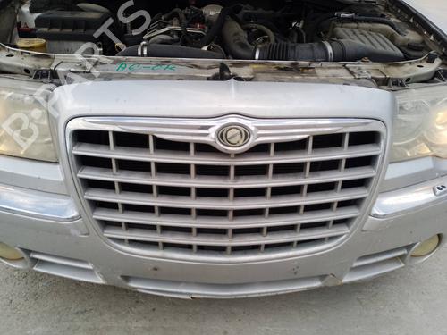 Grill CHRYSLER 300C (LX, LE) 3.0 CRD | BP30936793C40
