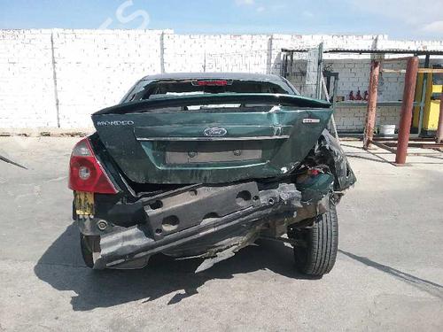 Gearbox FORD MONDEO III (B5Y) 2.0 TDCi | BP13455934M3 