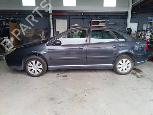 Used Parts CITROËN C5 II (RC_) 2.2 HDi (RC4HXE) (133 hp) 4305876