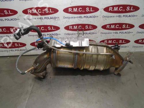 Particulate filter HONDA CR-V IV (RM_) 1.6 i-DTEC (RE6) | BP13423839M81  - Image 5