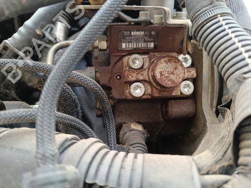 Engine CITROËN BERLINGO MULTISPACE (B9)  | BP22345053M1 
