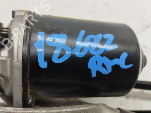 Front wiper motor HYUNDAI TUCSON (TL, TLE) 1.6 GDi | BP21288849M29 