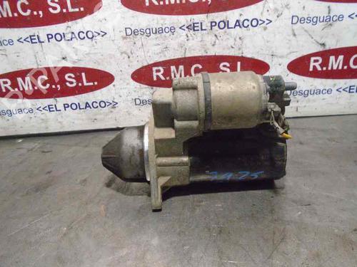 Starter OPEL CORSA D (S07) 1.4 (L08, L68) | BP13423698M8 - Image 2