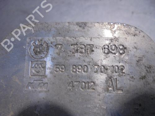 Oil radiator BMW 1 (E87) 118 d | BP14223025M33 - Image 4
