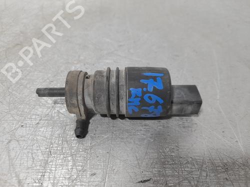 Used Washer pump MERCEDES-BENZ C-CLASS (W203) C 200 CDI (203.004) (116 hp) 21553537