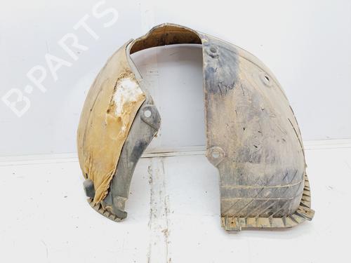 Wheel arch HYUNDAI TUCSON (TL, TLE) 1.6 GDi | BP21219025C56 