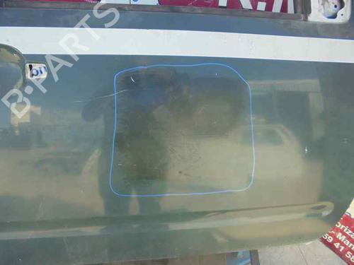 Right front door NISSAN PATHFINDER III (R51) 2.5 dCi | BP23390792C3 