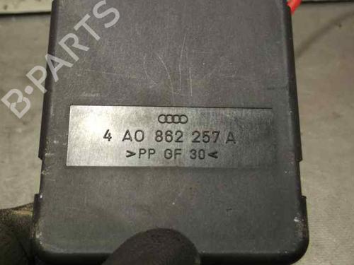Comfort control module AUDI A4 B5 (8D2) 1.9 TDI | BP30142698M56