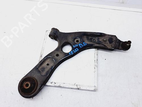 Used Right front suspension arm KIA CARENS IV 1.7 CRDi (116 hp) 21485779