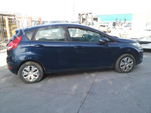 Steering column stalk FORD FIESTA VI (CB1, CCN) 1.6 TDCi | BP13428861I23 