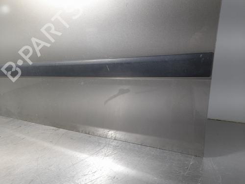 Left front door SKODA FABIA I Combi (6Y5) 1.4 TDI | BP16126588C2 