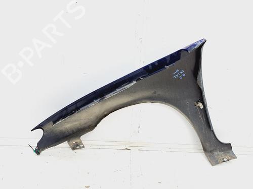 Right front fenders CITROËN SAXO (S0, S1) 1.5 D | BP26123058C42 