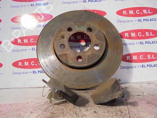 Used Other SEAT IBIZA III (6L1) [2002-2009]  14221874