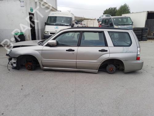 Used Parts SUBARU FORESTER (SG_) 2.0 X AWD (SG5) 4275201