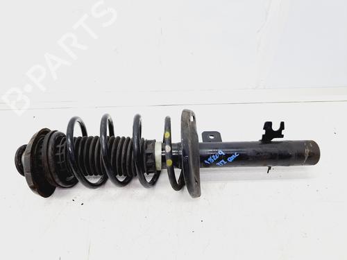 Used Left front shock absorber CITROËN C-ELYSEE (DD_) 1.6 BlueHDi 100 (99 hp) 18854580