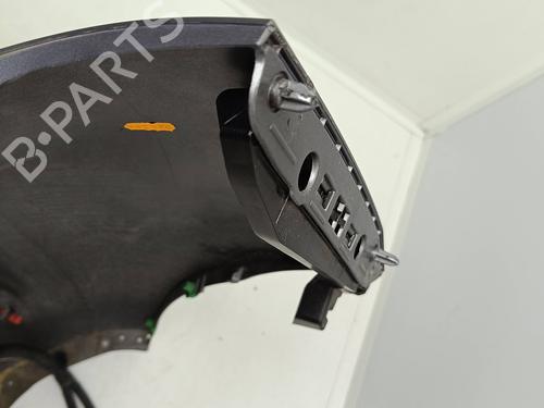 Rear bumper OPEL CORSA F (P2JO) 1.2 (68) | BP16174359C8 