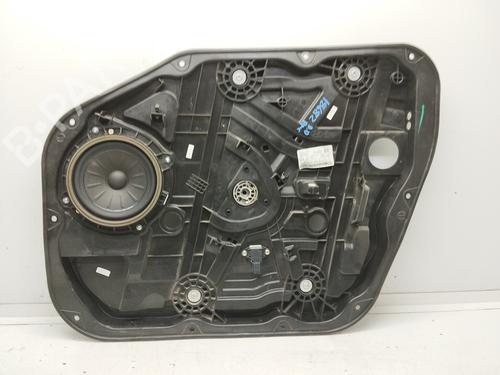 Used Front right window mechanism HYUNDAI TUCSON (TL, TLE) 1.6 GDi (130 hp) 21327421