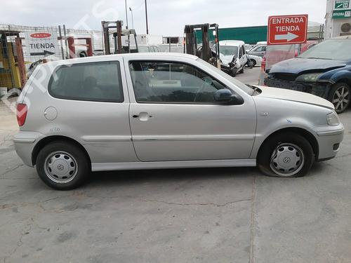 Starter VW POLO (6N2)  | BP13426411M8 