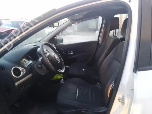 Left front window switch RENAULT CLIO III (BR0/1, CR0/1) | BP35946321I27 - Image 6
