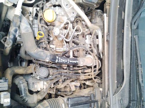 Engine NISSAN QASHQAI III (J12) 1.3 DIG-T | BP39994266M1 - Image 2