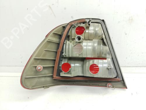Right taillight BMW 3 (E46)  | BP19331119C35 