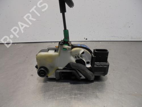 Rear right lock CHEVROLET ORLANDO (J309) 2.0 D | BP13455094C99