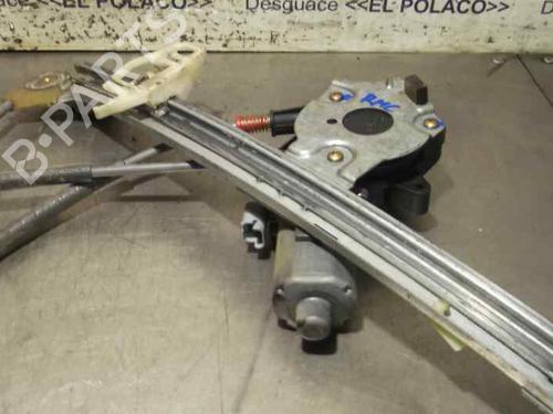 Front right window mechanism CITROËN XSARA (N1)  | BP13424539C23 