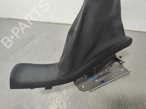Hand brake RENAULT MEGANE III Hatchback (BZ0/1_, B3_) 1.2 TCe (BZ2B, BZ11) | BP21378179I18 